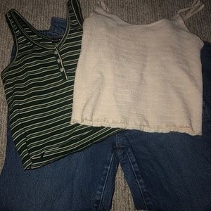 brandy/pacsun bundle